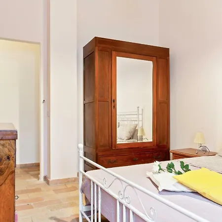 Casale Della Gioia Prázdninový dům Polverigi