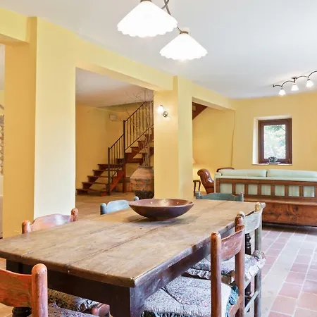 Casale Della Gioia Prázdninový dům *