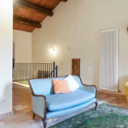Casale Della Gioia * Polverigi