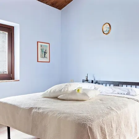 Casale Della Gioia Prázdninový dům *